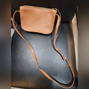 Madewell The Simple Crossbody Bag